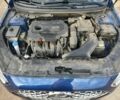 Хендай Соната 2019 в Кривом Роге на Automoto.ua Синий Хендай Соната, объемом двигателя 2.4 л и пробегом 66 тыс. км за 2000 $, фото 10 на Automoto.ua