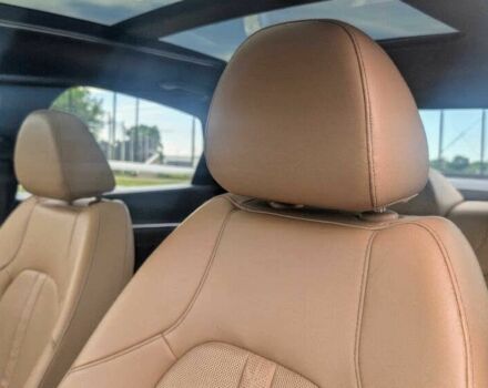Синій Хендай Соната, об'ємом двигуна 1.6 л та пробігом 76 тис. км за 10900 $, фото 18 на Automoto.ua