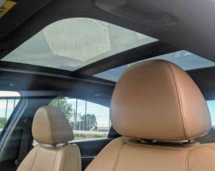 Синій Хендай Соната, об'ємом двигуна 1.6 л та пробігом 76 тис. км за 10900 $, фото 12 на Automoto.ua