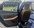 Синій Хендай Соната, об'ємом двигуна 1.6 л та пробігом 76 тис. км за 10900 $, фото 8 на Automoto.ua
