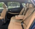 Синій Хендай Соната, об'ємом двигуна 1.6 л та пробігом 76 тис. км за 10900 $, фото 14 на Automoto.ua