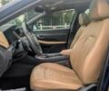 Синій Хендай Соната, об'ємом двигуна 1.6 л та пробігом 76 тис. км за 10900 $, фото 10 на Automoto.ua