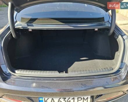 Синий Хендай Соната, объемом двигателя 2 л и пробегом 68 тыс. км за 19300 $, фото 13 на Automoto.ua