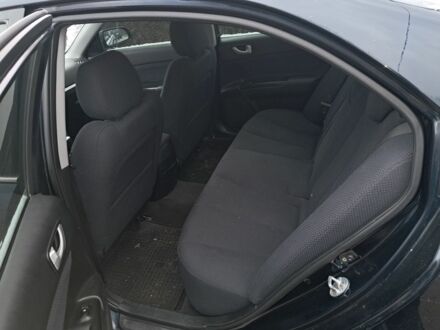 Синий Хендай Соната, объемом двигателя 2 л и пробегом 270 тыс. км за 6350 $, фото 1 на Automoto.ua