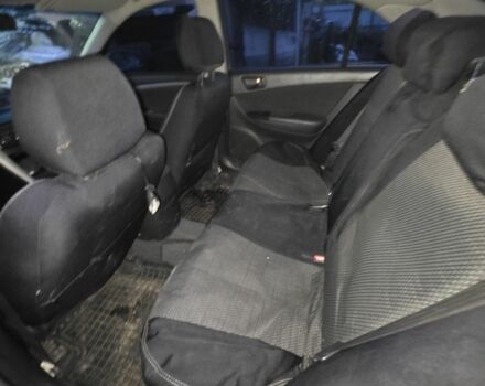 Синий Хендай Соната, объемом двигателя 2 л и пробегом 270 тыс. км за 2500 $, фото 1 на Automoto.ua