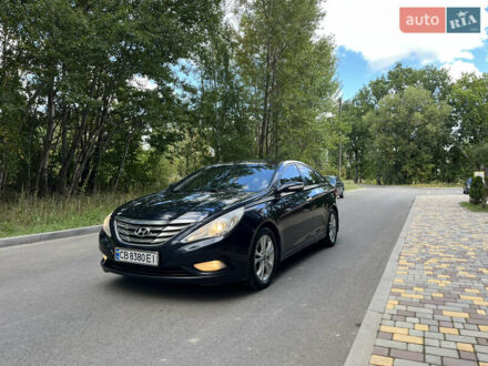 Синий Хендай Соната, объемом двигателя 2 л и пробегом 224 тыс. км за 7200 $, фото 1 на Automoto.ua