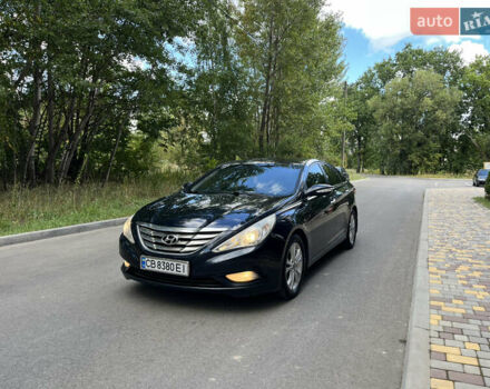 Синий Хендай Соната, объемом двигателя 2 л и пробегом 224 тыс. км за 7200 $, фото 1 на Automoto.ua