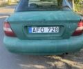 Зелений Хендай Соната, об'ємом двигуна 3 л та пробігом 250 тис. км за 1100 $, фото 3 на Automoto.ua