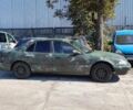 Зеленый Хендай Соната, объемом двигателя 2 л и пробегом 300 тыс. км за 2500 $, фото 1 на Automoto.ua