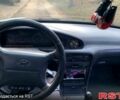 Зеленый Хендай Соната, объемом двигателя 2 л и пробегом 350 тыс. км за 2160 $, фото 7 на Automoto.ua