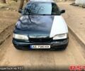 Зеленый Хендай Соната, объемом двигателя 2 л и пробегом 350 тыс. км за 2160 $, фото 1 на Automoto.ua