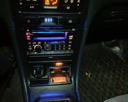 Зеленый Хендай Соната, объемом двигателя 0 л и пробегом 300 тыс. км за 1650 $, фото 5 на Automoto.ua