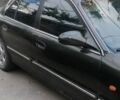 Зеленый Хендай Соната, объемом двигателя 2 л и пробегом 300 тыс. км за 901 $, фото 1 на Automoto.ua