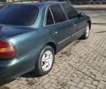 Зеленый Хендай Соната, объемом двигателя 2 л и пробегом 280 тыс. км за 2700 $, фото 2 на Automoto.ua