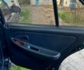 Зеленый Хендай Соната, объемом двигателя 2 л и пробегом 0 тыс. км за 600 $, фото 4 на Automoto.ua