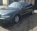 Зеленый Хендай Соната, объемом двигателя 2 л и пробегом 280 тыс. км за 2700 $, фото 5 на Automoto.ua
