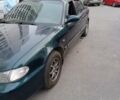 Зеленый Хендай Соната, объемом двигателя 2 л и пробегом 300 тыс. км за 1800 $, фото 1 на Automoto.ua