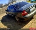 Зелений Хендай Соната, об'ємом двигуна 2 л та пробігом 0 тис. км за 1300 $, фото 4 на Automoto.ua
