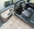 Зеленый Хендай Соната, объемом двигателя 2 л и пробегом 555 тыс. км за 1275 $, фото 9 на Automoto.ua