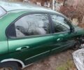 Зеленый Хендай Соната, объемом двигателя 2 л и пробегом 300 тыс. км за 1100 $, фото 9 на Automoto.ua