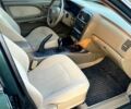 Зелений Хендай Соната, об'ємом двигуна 2 л та пробігом 321 тис. км за 2750 $, фото 3 на Automoto.ua