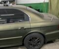 Зеленый Хендай Соната, объемом двигателя 2 л и пробегом 230 тыс. км за 955 $, фото 1 на Automoto.ua