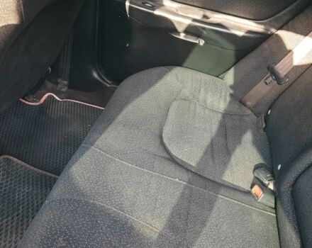 Зеленый Хендай Соната, объемом двигателя 2 л и пробегом 245 тыс. км за 3100 $, фото 7 на Automoto.ua