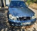 Зелений Хендай Соната, об'ємом двигуна 2 л та пробігом 235 тис. км за 4000 $, фото 3 на Automoto.ua