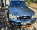 Зеленый Хендай Соната, объемом двигателя 2 л и пробегом 235 тыс. км за 4000 $, фото 3 на Automoto.ua