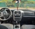 Зелений Хендай Соната, об'ємом двигуна 2 л та пробігом 235 тис. км за 4000 $, фото 14 на Automoto.ua