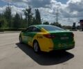 Зеленый Хендай Соната, объемом двигателя 2 л и пробегом 335 тыс. км за 10250 $, фото 1 на Automoto.ua