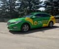 Зеленый Хендай Соната, объемом двигателя 2 л и пробегом 335 тыс. км за 10250 $, фото 2 на Automoto.ua