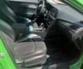Зеленый Хендай Соната, объемом двигателя 2 л и пробегом 335 тыс. км за 10250 $, фото 4 на Automoto.ua