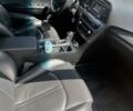Зеленый Хендай Соната, объемом двигателя 2 л и пробегом 335 тыс. км за 10250 $, фото 6 на Automoto.ua