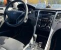 Оранжевый Хендай Соната, объемом двигателя 2 л и пробегом 109 тыс. км за 6500 $, фото 10 на Automoto.ua
