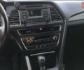 Оранжевый Хендай Соната, объемом двигателя 2 л и пробегом 180 тыс. км за 9200 $, фото 46 на Automoto.ua