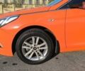 Оранжевый Хендай Соната, объемом двигателя 2 л и пробегом 180 тыс. км за 9200 $, фото 66 на Automoto.ua