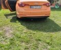 Хендай Соната 2015 в Тернополе на Automoto.ua Оранжевый Хендай Соната, объемом двигателя 2 л и пробегом 420 тыс. км за 7700 $, фото 4 на Automoto.ua