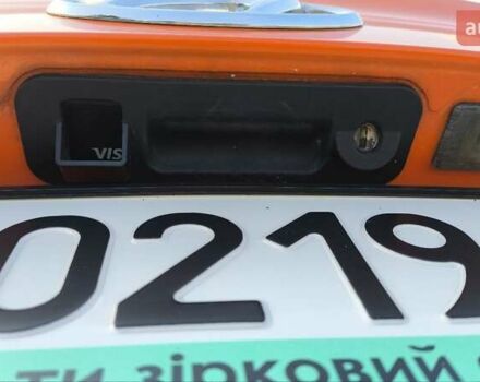 Оранжевый Хендай Соната, объемом двигателя 2 л и пробегом 180 тыс. км за 9200 $, фото 44 на Automoto.ua