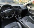Оранжевый Хендай Соната, объемом двигателя 2 л и пробегом 180 тыс. км за 9200 $, фото 47 на Automoto.ua