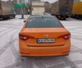 Оранжевый Хендай Соната, объемом двигателя 2 л и пробегом 410 тыс. км за 8500 $, фото 5 на Automoto.ua