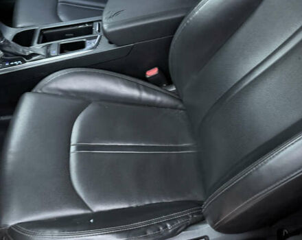 Оранжевый Хендай Соната, объемом двигателя 2 л и пробегом 560 тыс. км за 4999 $, фото 11 на Automoto.ua