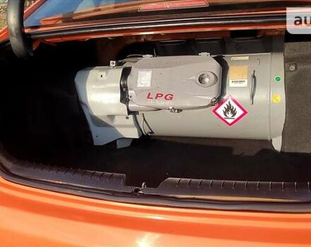 Оранжевый Хендай Соната, объемом двигателя 2 л и пробегом 500 тыс. км за 7800 $, фото 35 на Automoto.ua
