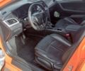 Оранжевый Хендай Соната, объемом двигателя 2 л и пробегом 596 тыс. км за 6350 $, фото 3 на Automoto.ua