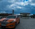 Помаранчевий Хендай Соната, об'ємом двигуна 2 л та пробігом 248 тис. км за 8300 $, фото 1 на Automoto.ua
