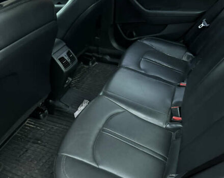 Оранжевый Хендай Соната, объемом двигателя 2 л и пробегом 560 тыс. км за 4999 $, фото 10 на Automoto.ua