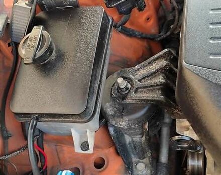 Оранжевый Хендай Соната, объемом двигателя 2 л и пробегом 500 тыс. км за 7800 $, фото 40 на Automoto.ua