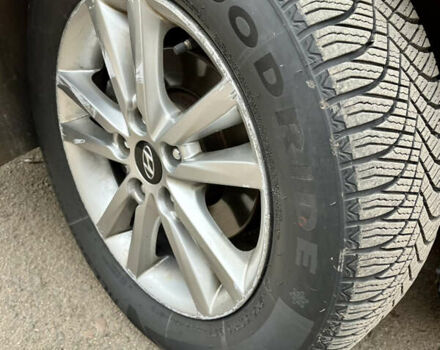 Помаранчевий Хендай Соната, об'ємом двигуна 2 л та пробігом 486 тис. км за 6500 $, фото 23 на Automoto.ua