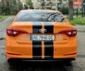 Помаранчевий Хендай Соната, об'ємом двигуна 2 л та пробігом 248 тис. км за 8300 $, фото 11 на Automoto.ua
