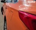 Оранжевый Хендай Соната, объемом двигателя 2 л и пробегом 500 тыс. км за 7800 $, фото 11 на Automoto.ua
